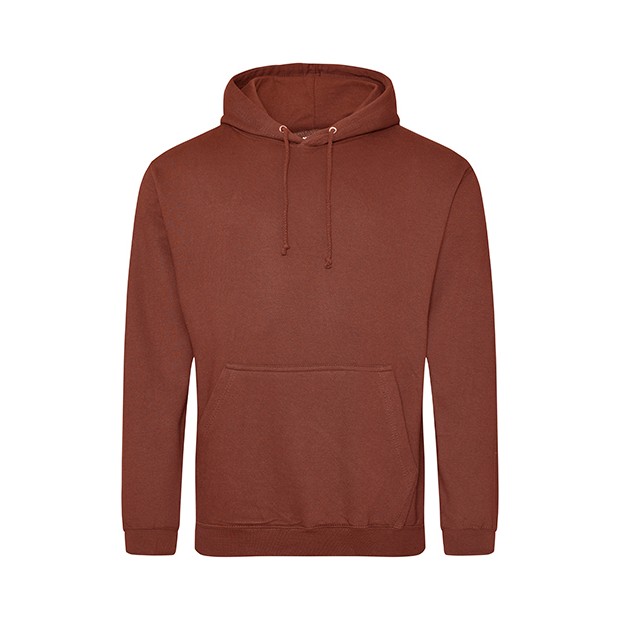 College Hoodie - Just Hoods 85